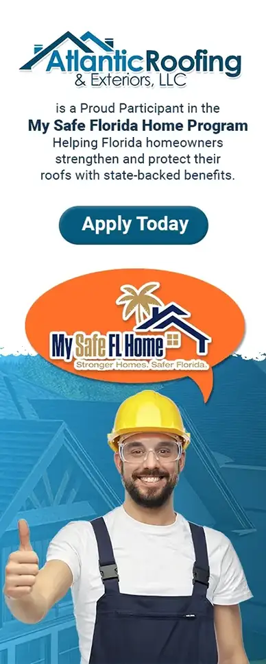 Atlantic Roofing Team