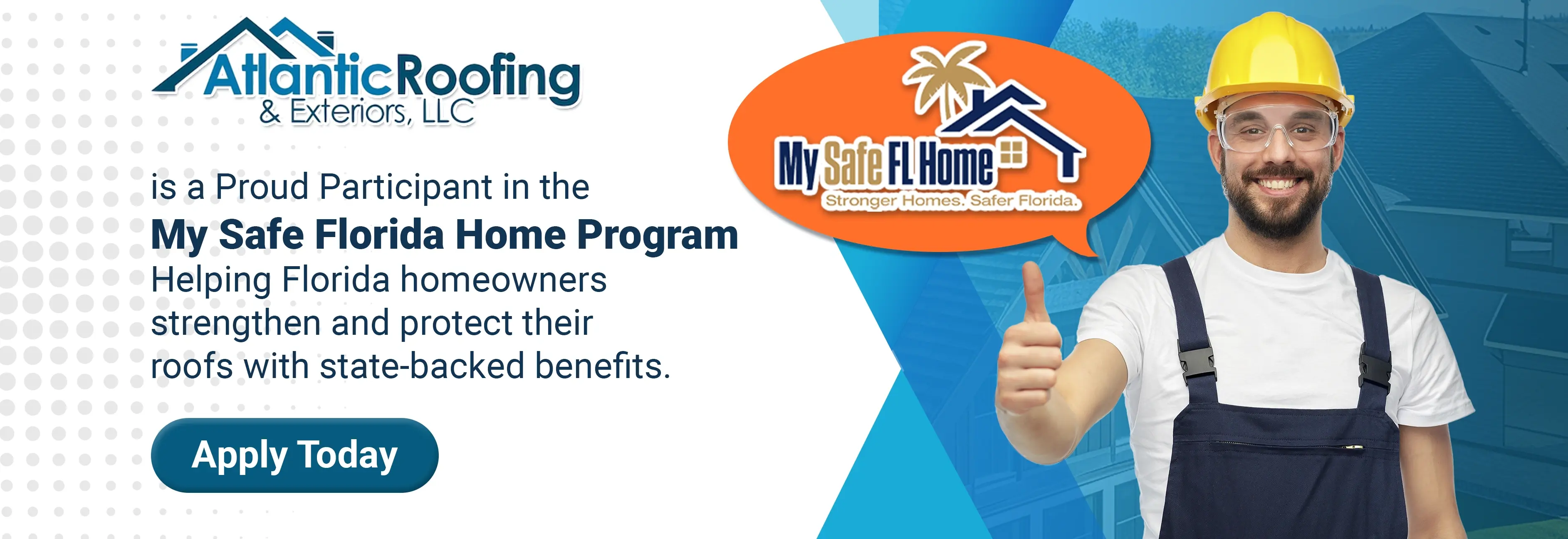 Atlantic Roofing Team