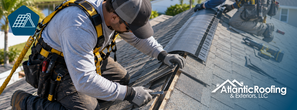 Attic Ventilation Installation Services in Putnam County