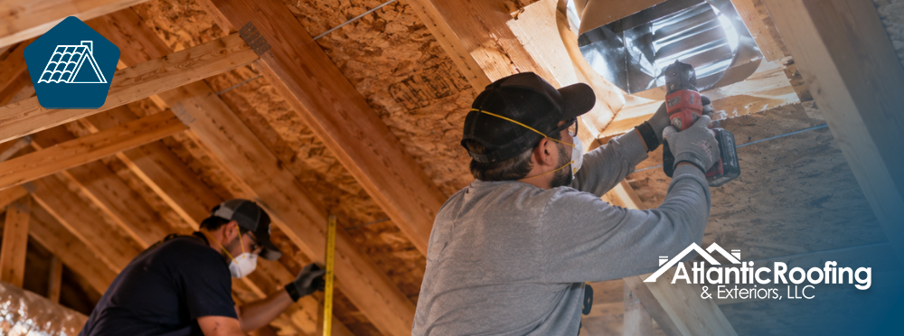 Attic Ventilation Installation Services in North Florida