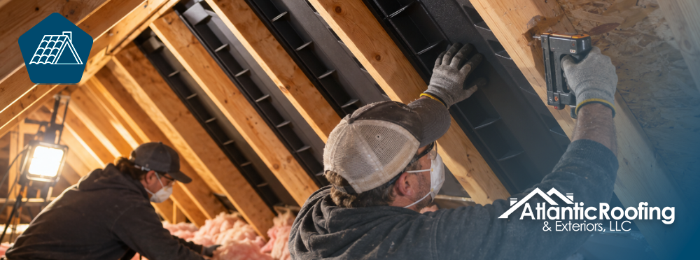 Top Attic Ventilation Installation Services in Gainesville