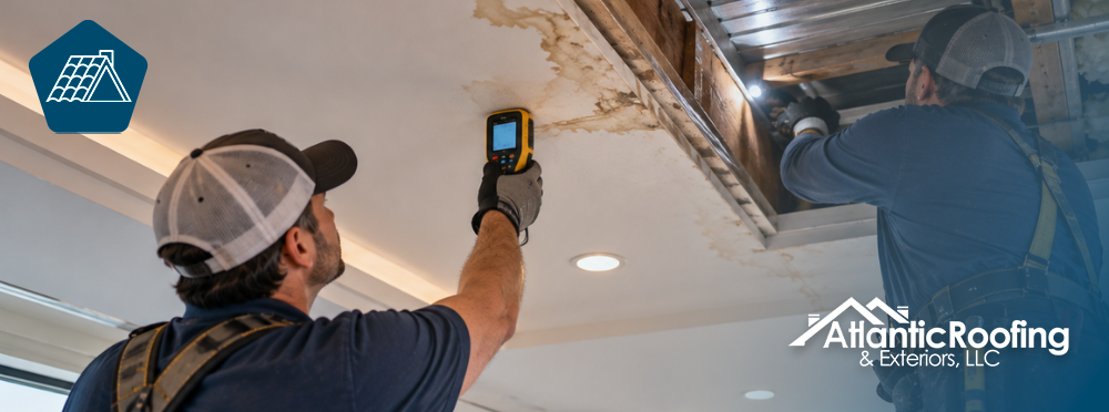 Challenges Related to Metal Roof Leak Detection Services in Alachua County