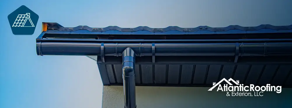 The Role of Gutters in Roof Protection