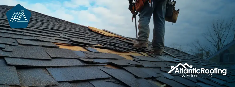 New Roof Installation Tips in Bradford County: Smart Planning for Long-Lasting Protection