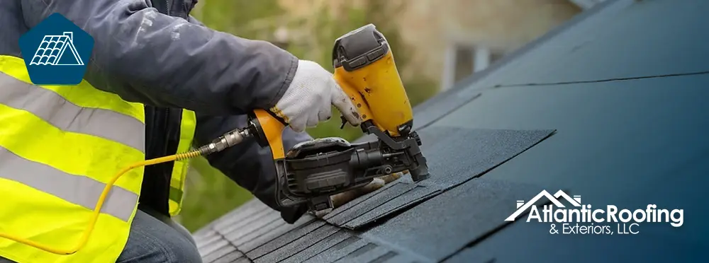 Roof Replacement in Levy County