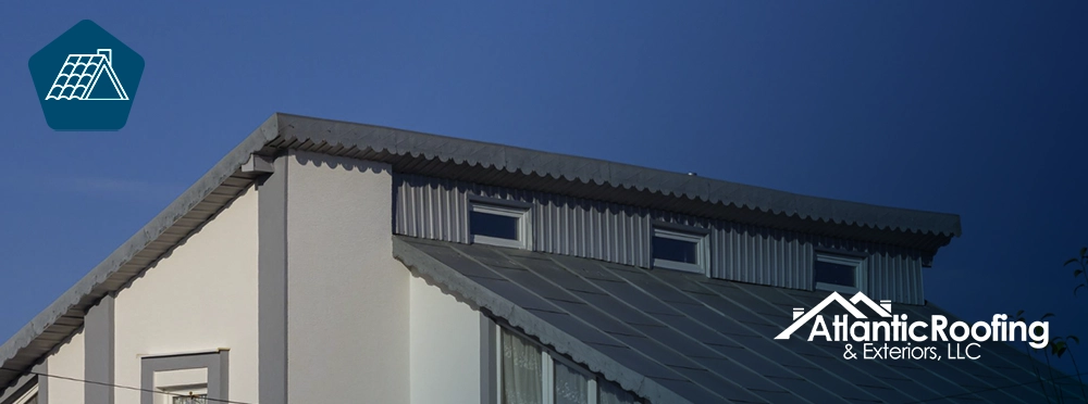 Reliable Residential Roofing Services Tailored for Your Home