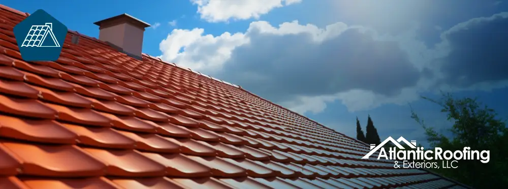Roof and Temperature: How Heat Impacts Your Roof