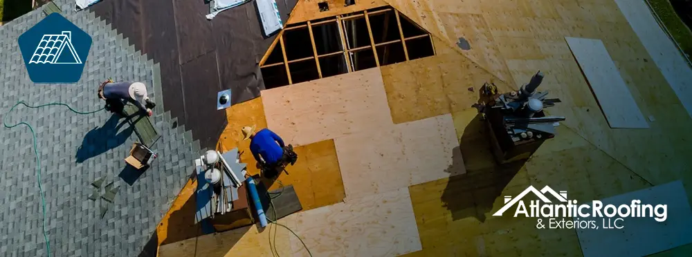 Roof Installation Process in Florida