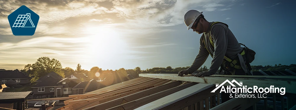 Roofing for New Construction