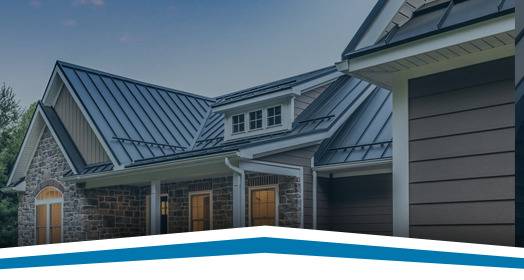Durable Metal Roofs for Superior Protection